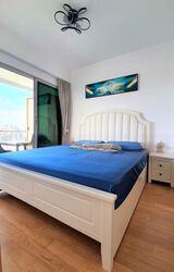 Eight Riversuites (D12), Condominium #503775431